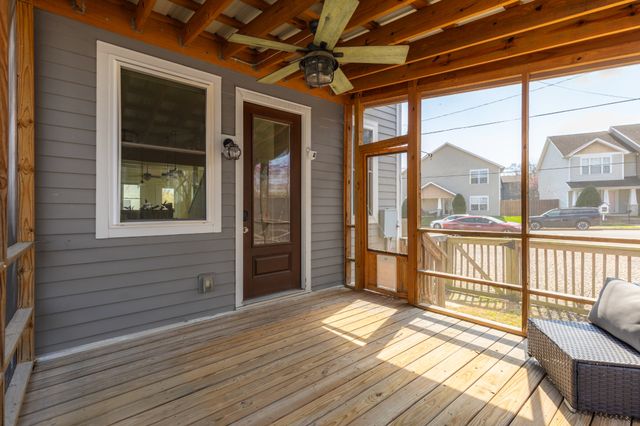 2013 Beech Ave, Nashville, TN 37204