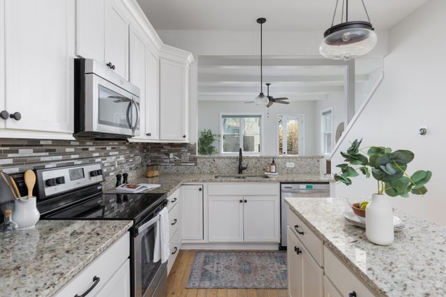 2013 Beech Ave, Nashville, TN 37204
