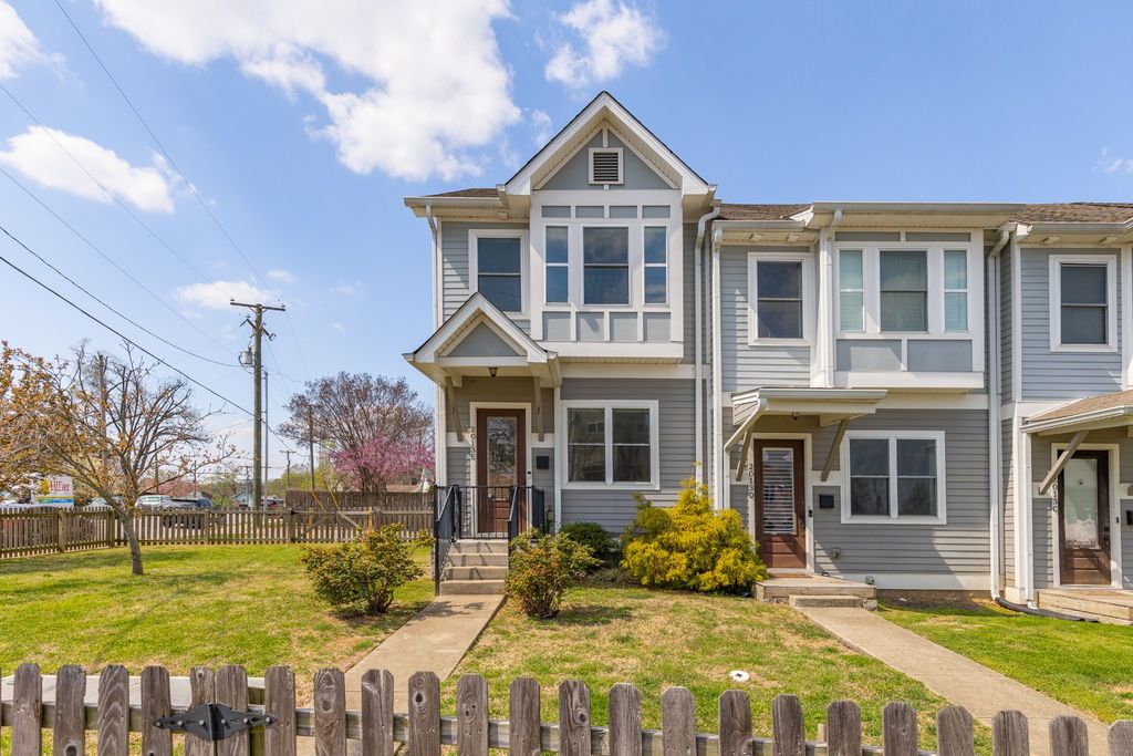 2013 Beech Ave, Nashville, TN 37204