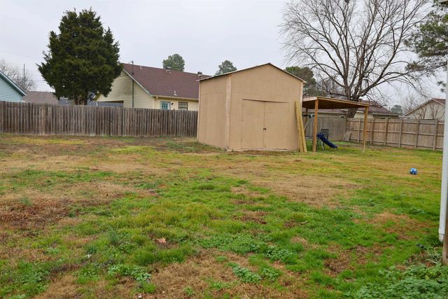 2903 Clifft Street, Paragould, AR 72450