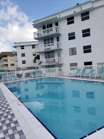 1913 S Ocean Drive 422, Hallandale Beach, FL 33009