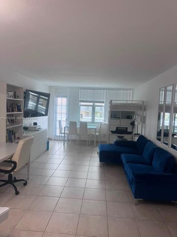 1913 S Ocean Drive 422, Hallandale Beach, FL 33009