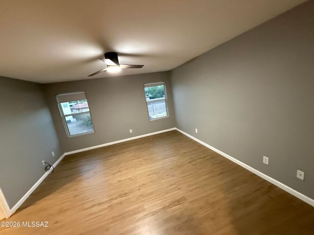 4044 E Wading Duck Court, Tucson, AZ 85712