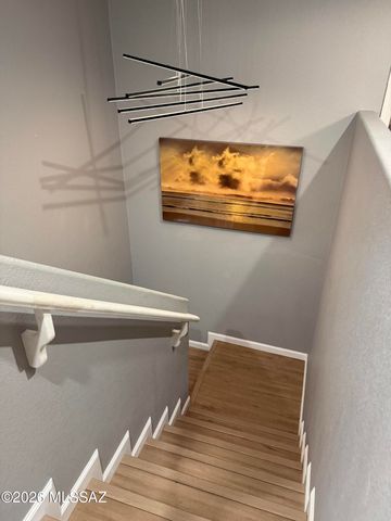 4044 E Wading Duck Court, Tucson, AZ 85712