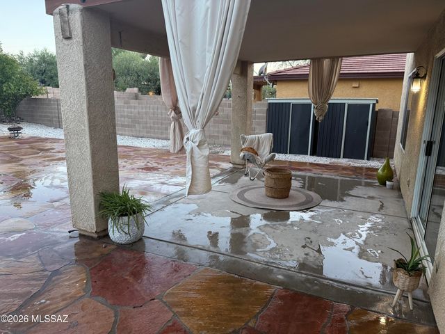 4044 E Wading Duck Court, Tucson, AZ 85712