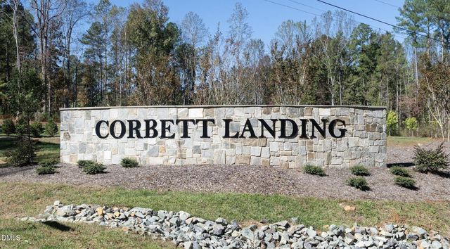 503 Gaines Trail, Pittsboro, NC 27312