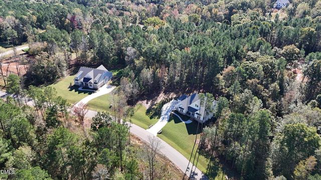 503 Gaines Trail, Pittsboro, NC 27312