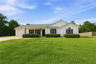 30 Hunters Trace, Covington, GA 30014