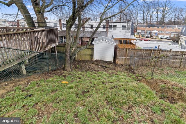 4270 LAWNSIDE RD, Philadelphia, PA 19154