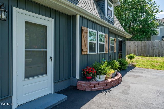 530 South Street, Erwin, TN 37650