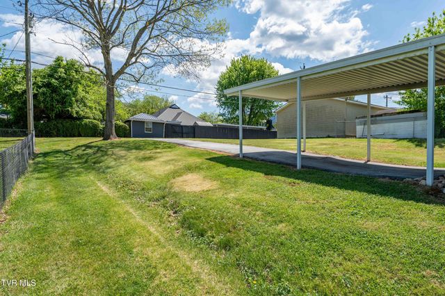 530 South Street, Erwin, TN 37650