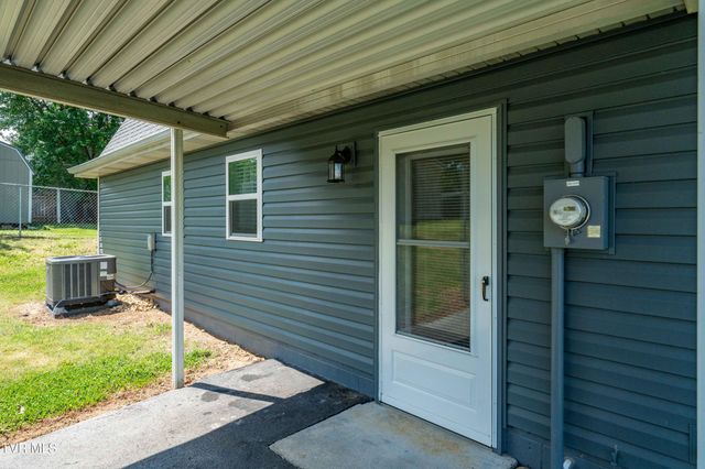 530 South Street, Erwin, TN 37650