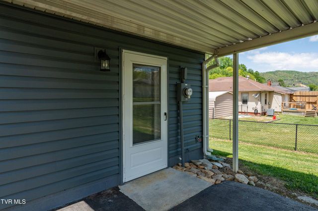 530 South Street, Erwin, TN 37650