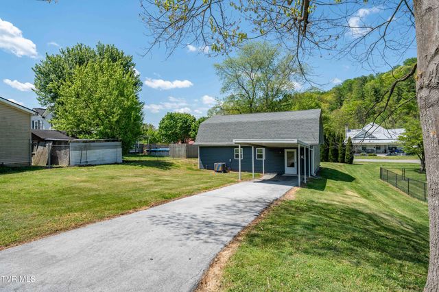 530 South Street, Erwin, TN 37650