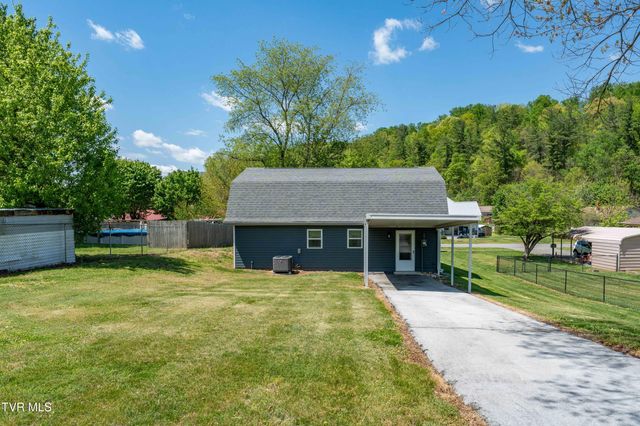530 South Street, Erwin, TN 37650