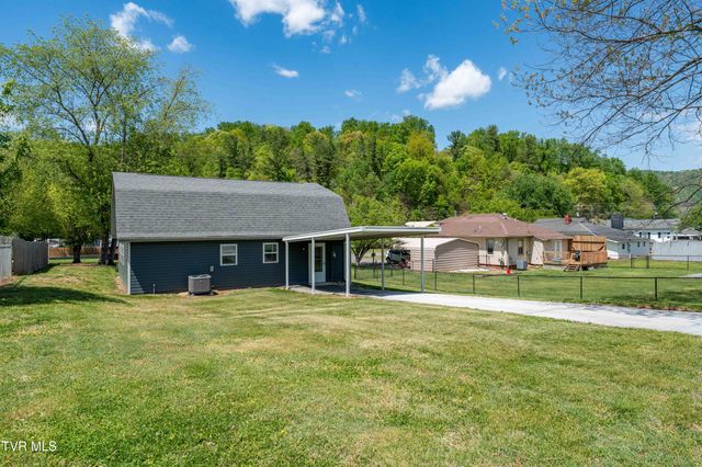 530 South Street, Erwin, TN 37650