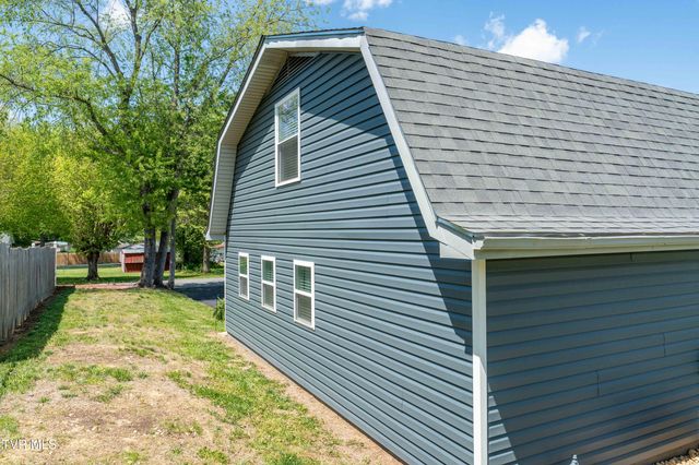 530 South Street, Erwin, TN 37650