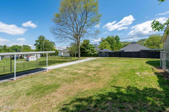 530 South Street, Erwin, TN 37650