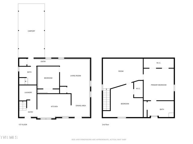 530 South Street, Erwin, TN 37650