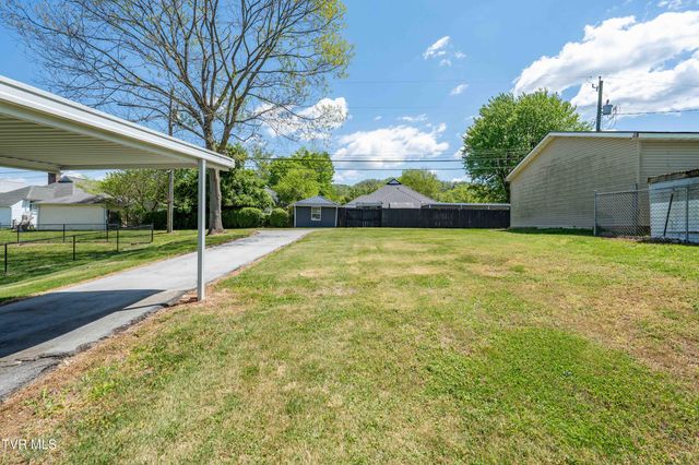 530 South Street, Erwin, TN 37650