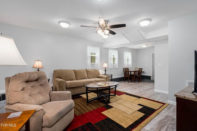530 South Street, Erwin, TN 37650