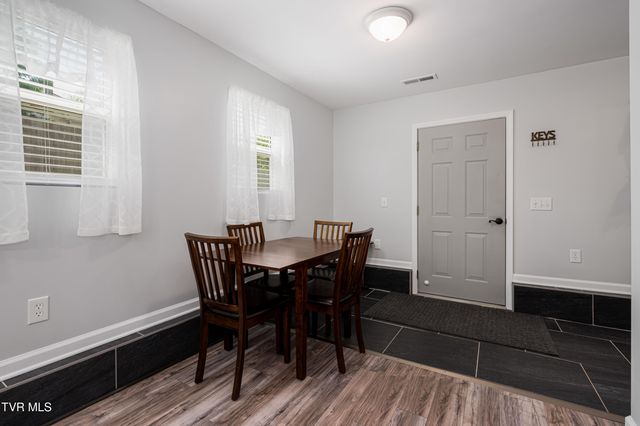 530 South Street, Erwin, TN 37650