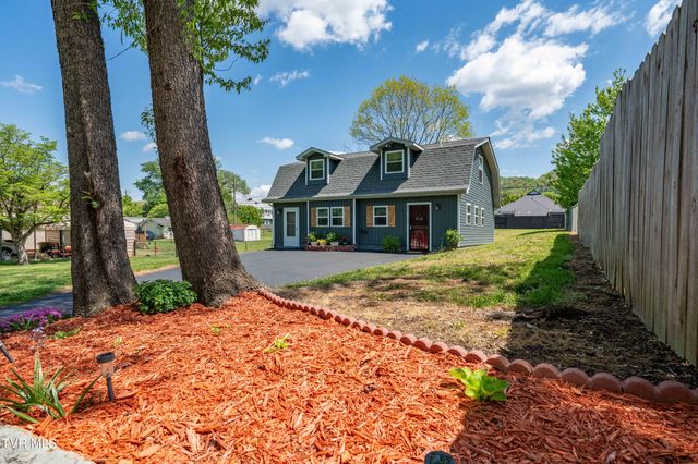 530 South Street, Erwin, TN 37650