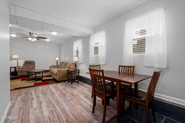 530 South Street, Erwin, TN 37650