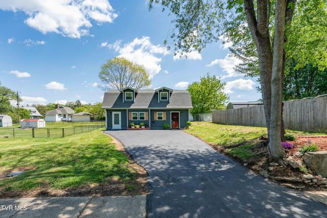 530 South Street, Erwin, TN 37650