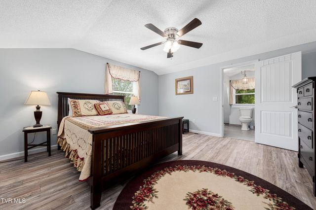 530 South Street, Erwin, TN 37650