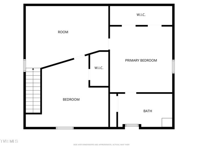 530 South Street, Erwin, TN 37650