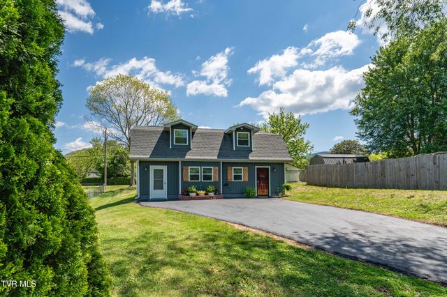 530 South Street, Erwin, TN 37650
