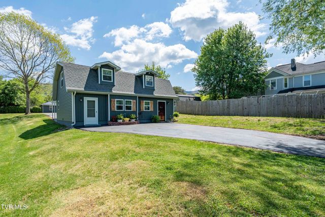 530 South Street, Erwin, TN 37650