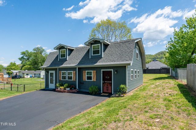 530 South Street, Erwin, TN 37650