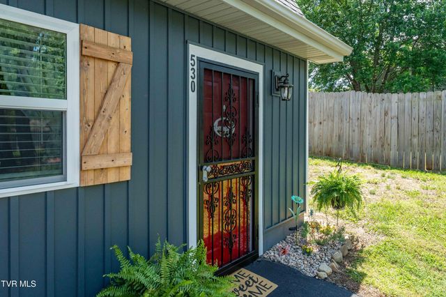 530 South Street, Erwin, TN 37650