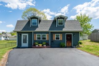 530 South Street, Erwin, TN 37650