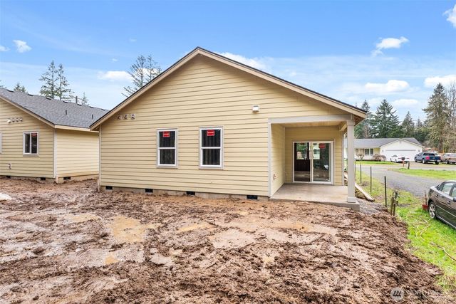 212 Shannon Lewis Lane, Winlock, WA 98596