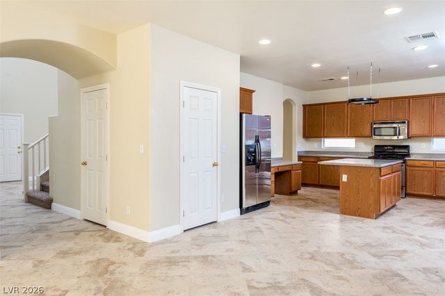 5242 Spring Canyon Street, North Las Vegas, NV 89081