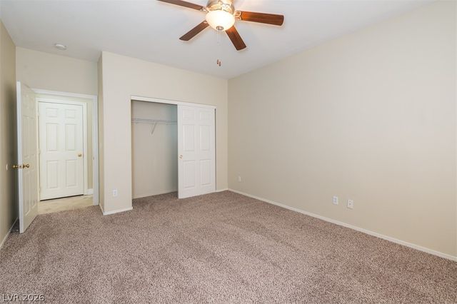 5242 Spring Canyon Street, North Las Vegas, NV 89081