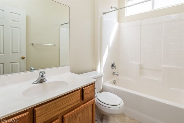 5242 Spring Canyon Street, North Las Vegas, NV 89081