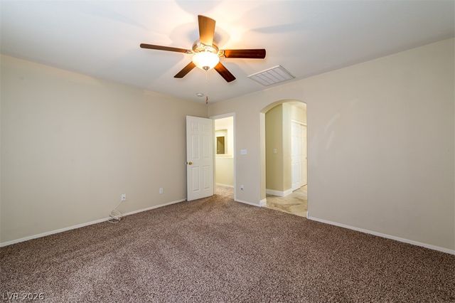 5242 Spring Canyon Street, North Las Vegas, NV 89081