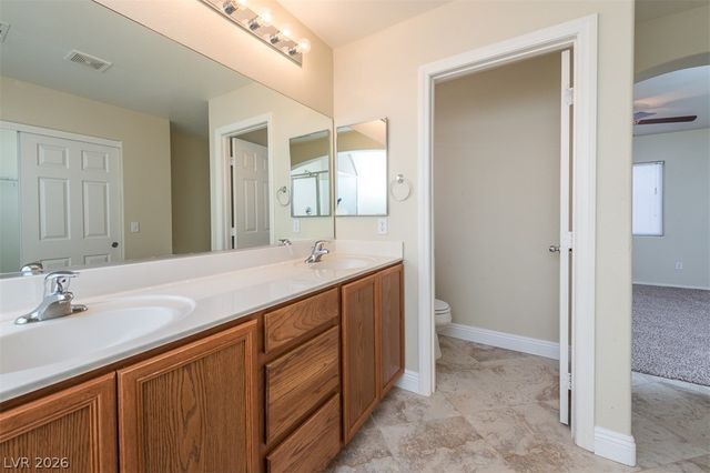 5242 Spring Canyon Street, North Las Vegas, NV 89081