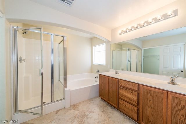 5242 Spring Canyon Street, North Las Vegas, NV 89081