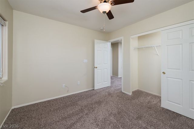 5242 Spring Canyon Street, North Las Vegas, NV 89081