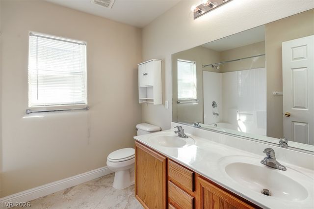 5242 Spring Canyon Street, North Las Vegas, NV 89081