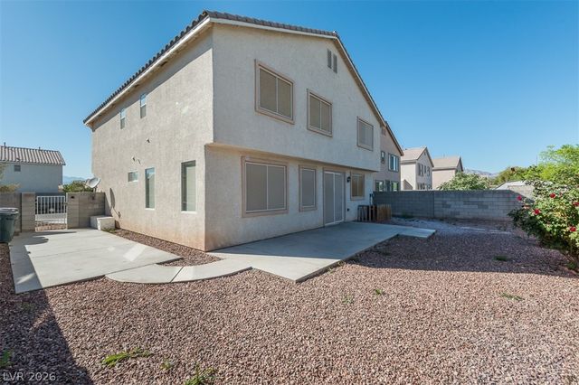 5242 Spring Canyon Street, North Las Vegas, NV 89081
