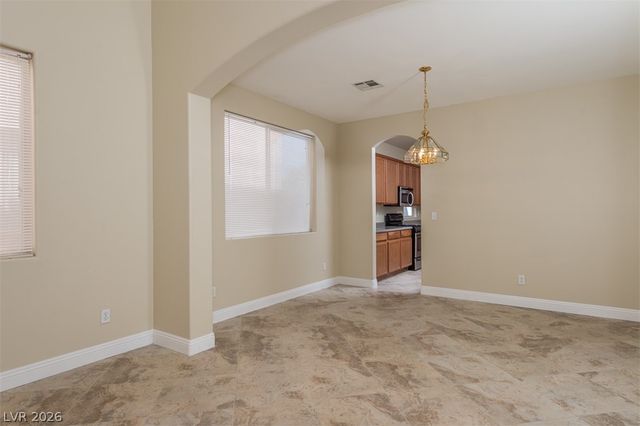 5242 Spring Canyon Street, North Las Vegas, NV 89081