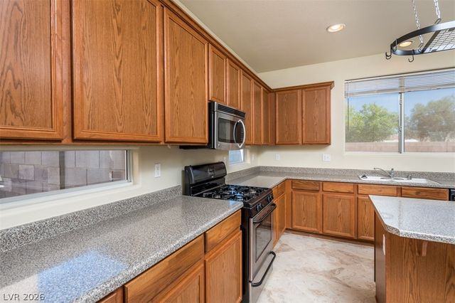 5242 Spring Canyon Street, North Las Vegas, NV 89081