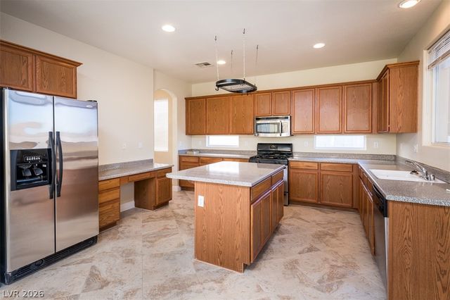 5242 Spring Canyon Street, North Las Vegas, NV 89081