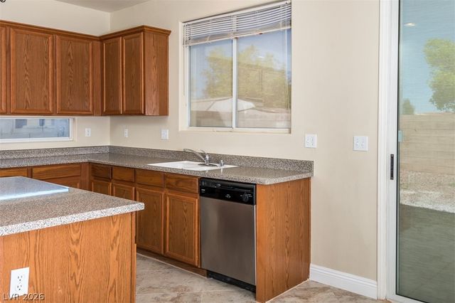 5242 Spring Canyon Street, North Las Vegas, NV 89081